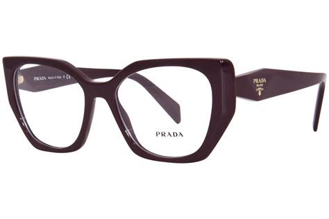 prada pr18tv|Prada 18wv garnet.